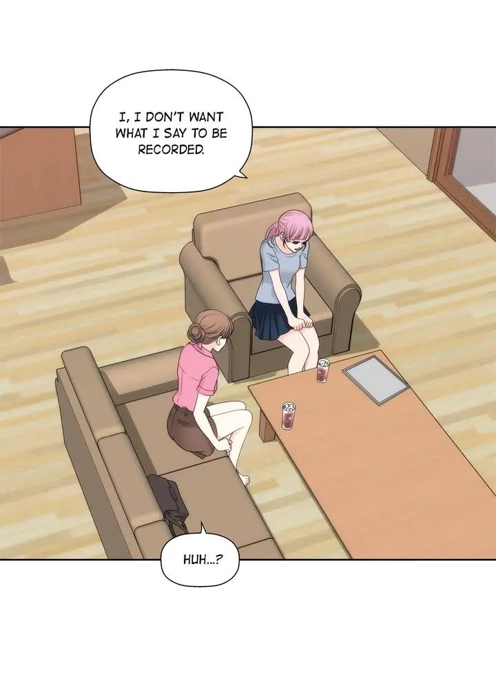 Cinderella’s Man chapter 119 page 14