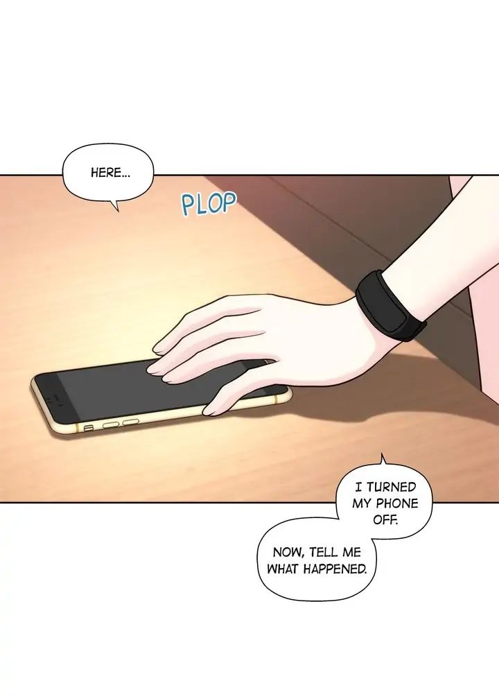 Cinderella’s Man chapter 119 page 16