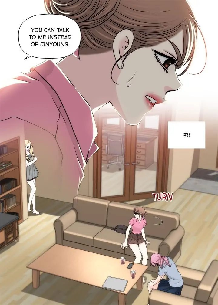 Cinderella’s Man chapter 119 page 18