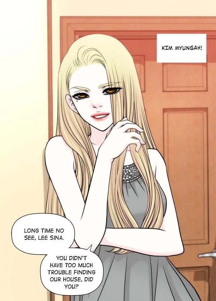Cinderella’s Man chapter 119 page 19