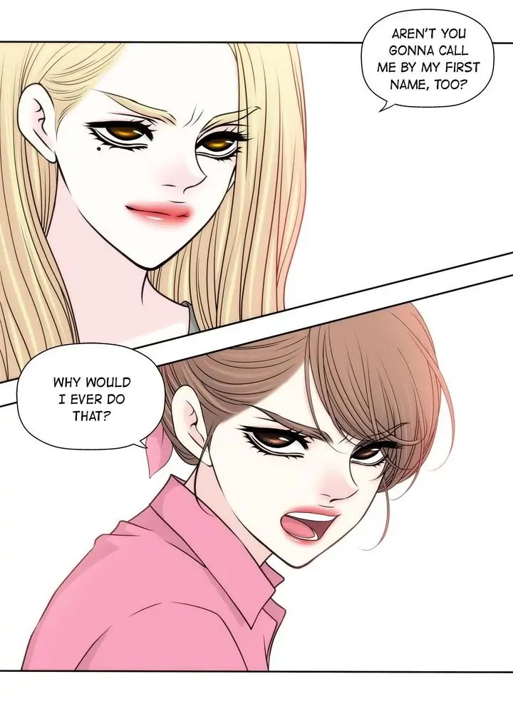 Cinderella’s Man chapter 119 page 21