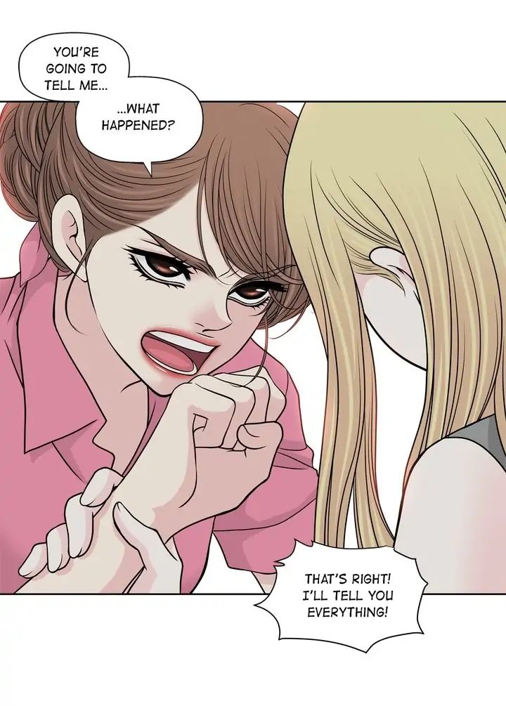Cinderella’s Man chapter 119 page 26