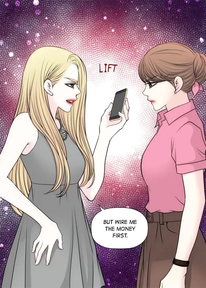 Cinderella’s Man chapter 119 page 27