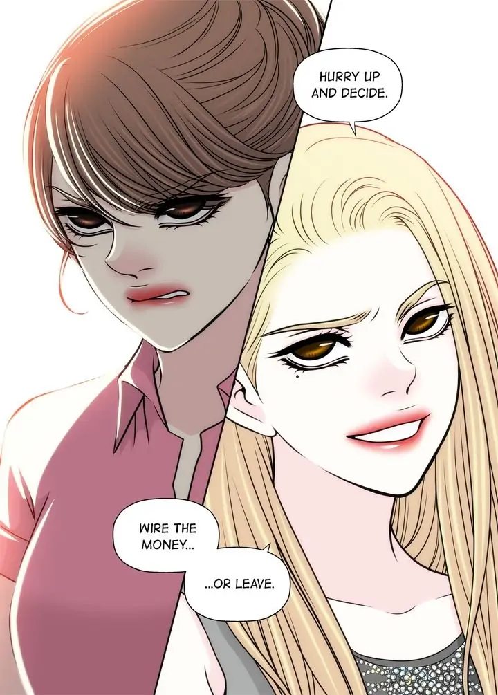 Cinderella’s Man chapter 119 page 30