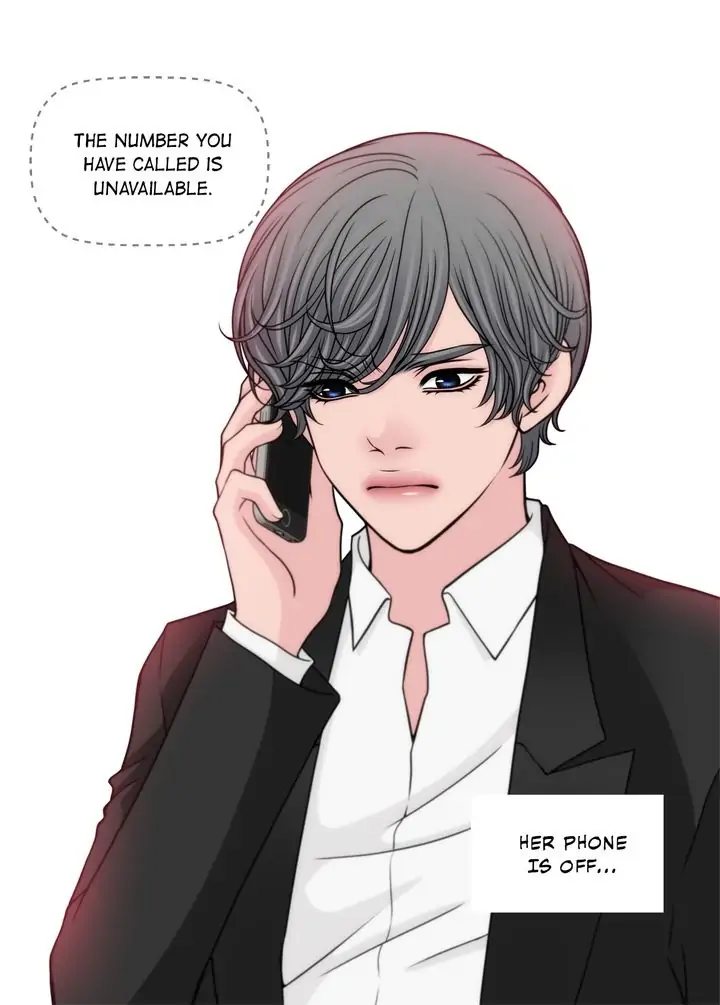Cinderella’s Man chapter 119 page 35