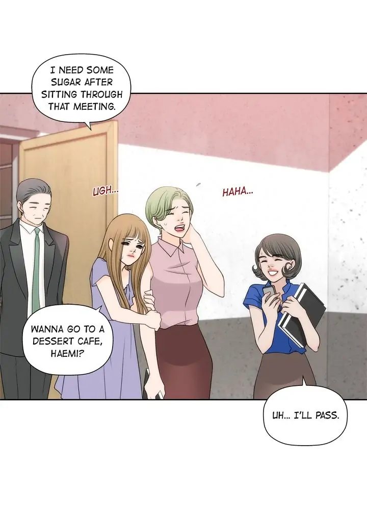 Cinderella’s Man chapter 119 page 37