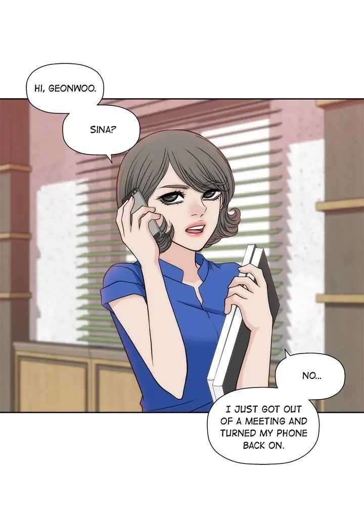 Cinderella’s Man chapter 119 page 39