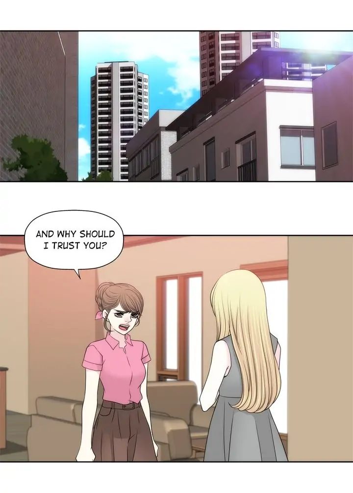 Cinderella’s Man chapter 119 page 40