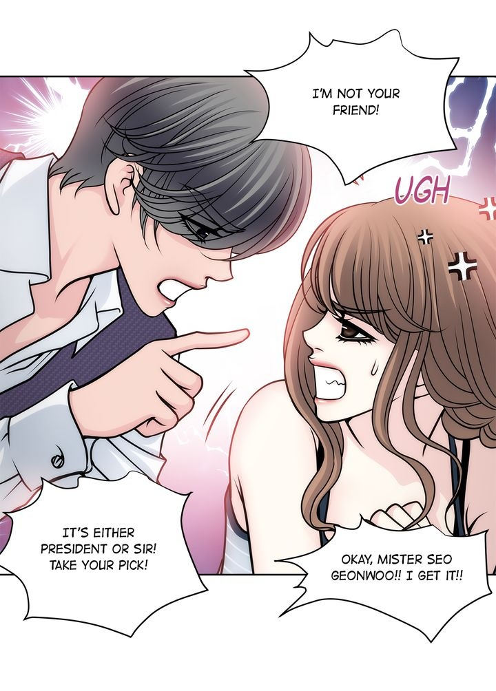 Cinderella’s Man chapter 12 page 3