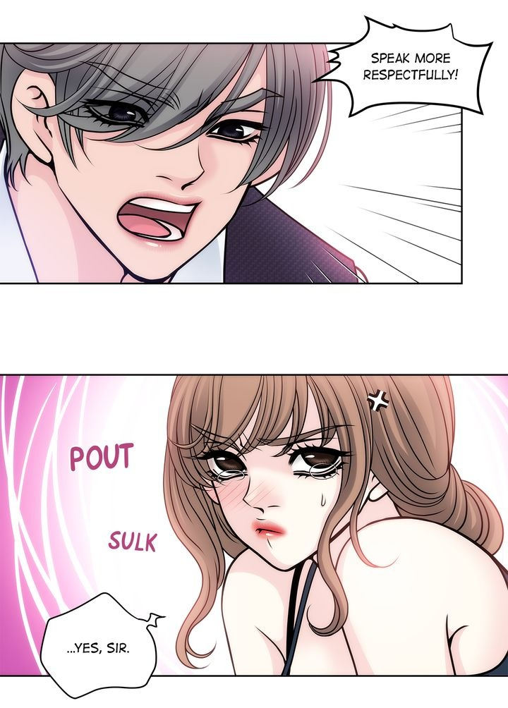 Cinderella’s Man chapter 12 page 4