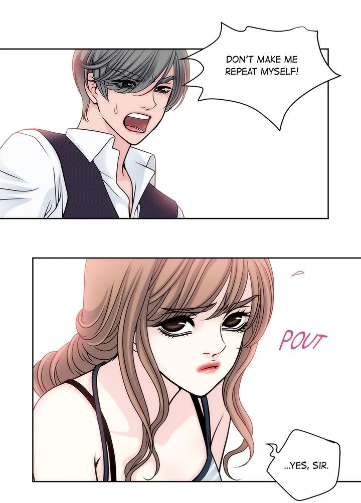 Cinderella’s Man chapter 12 page 8