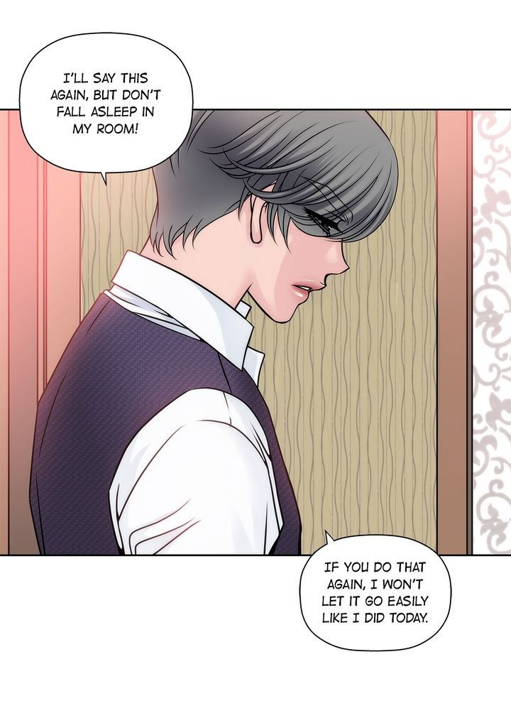 Cinderella’s Man chapter 12 page 10