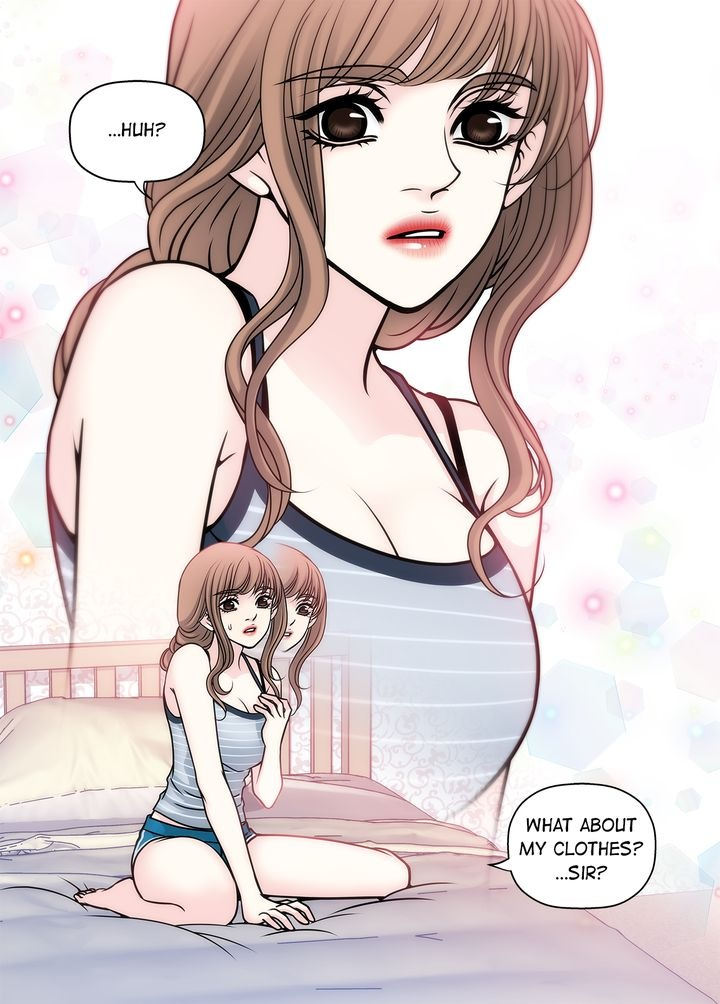 Cinderella’s Man chapter 12 page 12