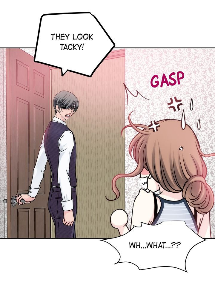 Cinderella’s Man chapter 12 page 14
