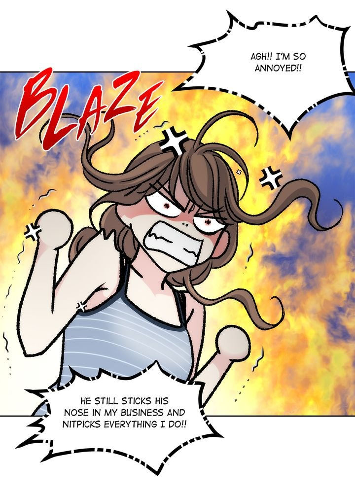 Cinderella’s Man chapter 12 page 16