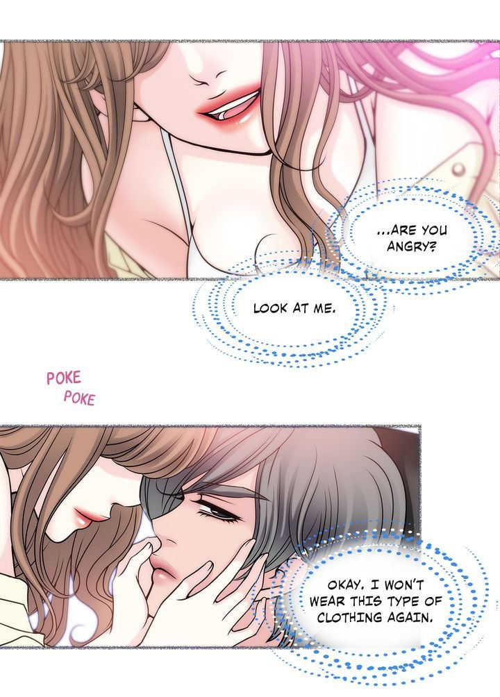 Cinderella’s Man chapter 12 page 19