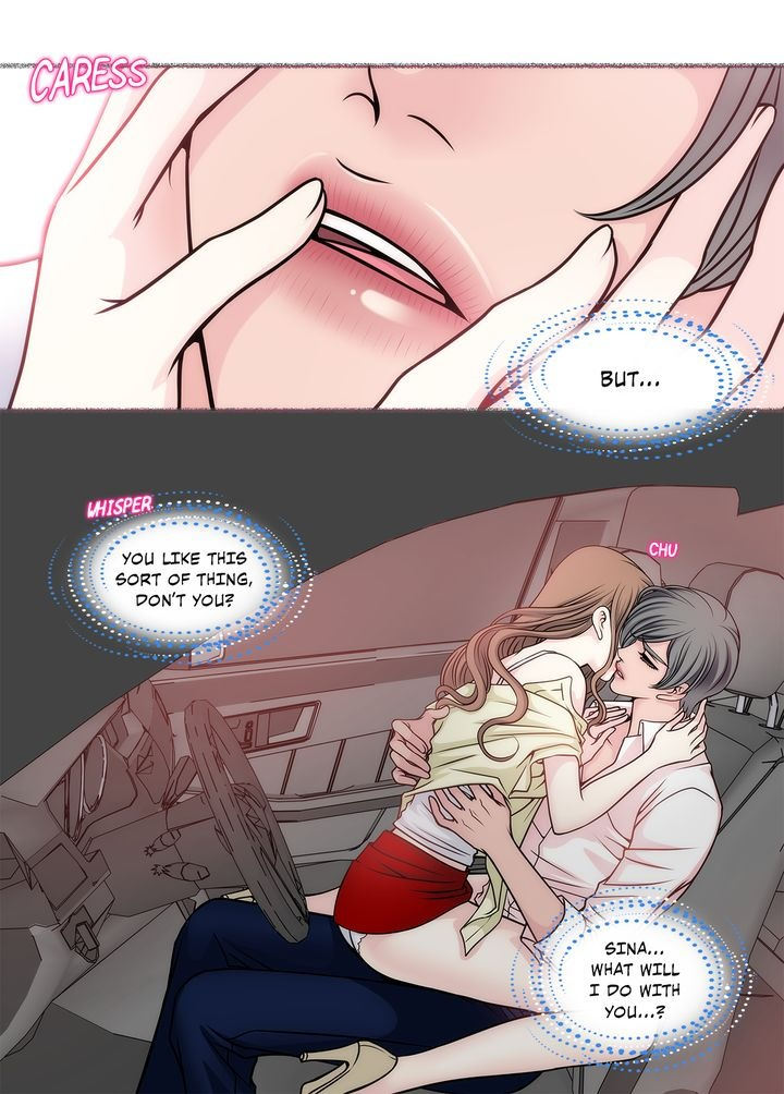 Cinderella’s Man chapter 12 page 20