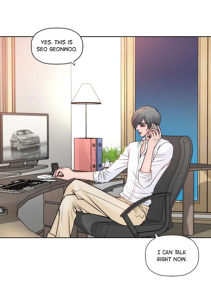 Cinderella’s Man chapter 12 page 28
