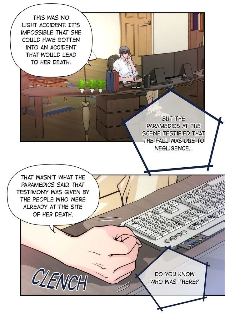 Cinderella’s Man chapter 12 page 30