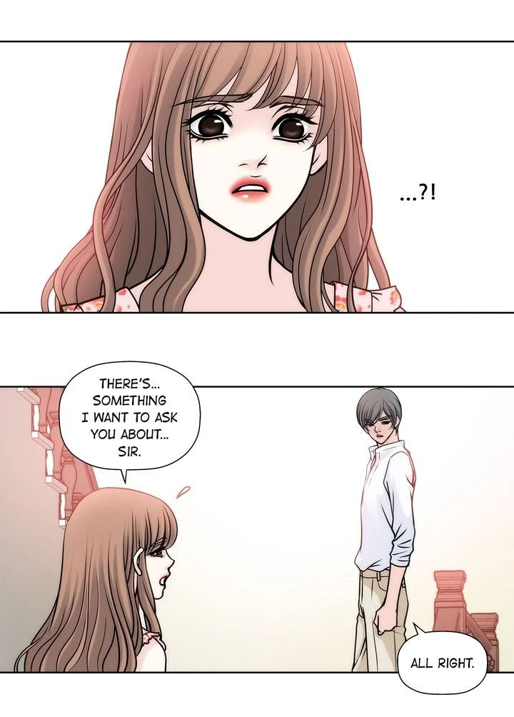 Cinderella’s Man chapter 12 page 41