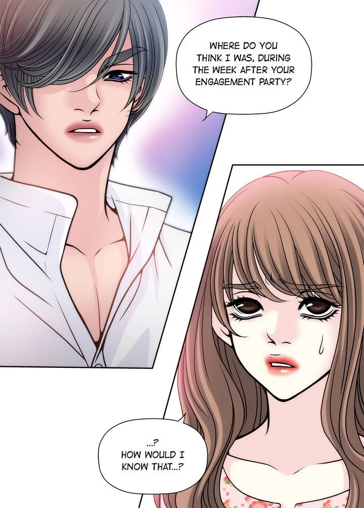 Cinderella’s Man chapter 12 page 43