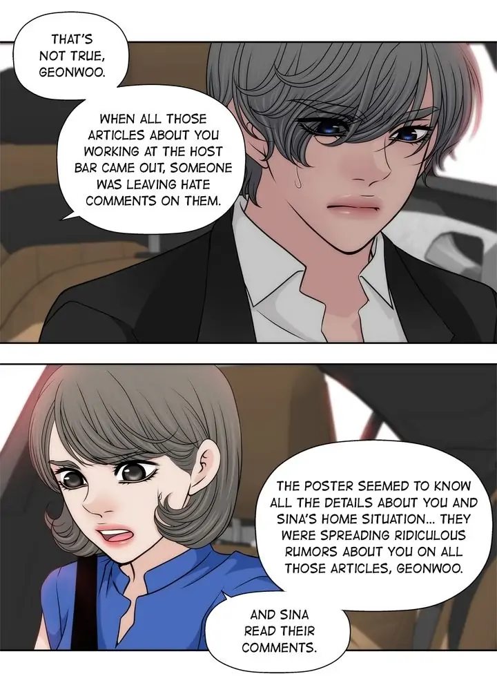 Cinderella’s Man chapter 120 page 28