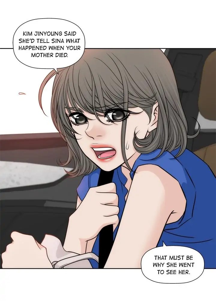 Cinderella’s Man chapter 120 page 33