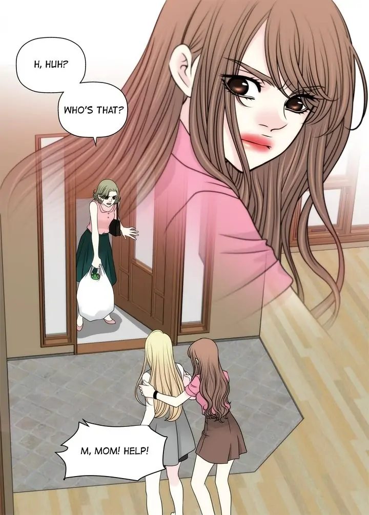 Cinderella’s Man chapter 121 page 8