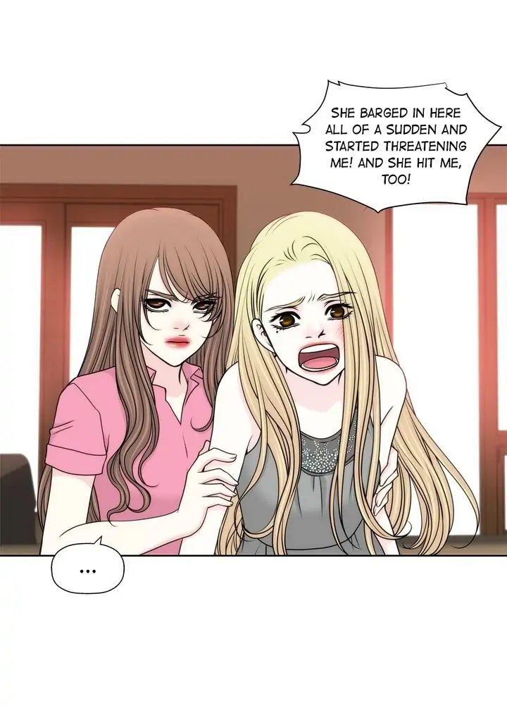 Cinderella’s Man chapter 121 page 9