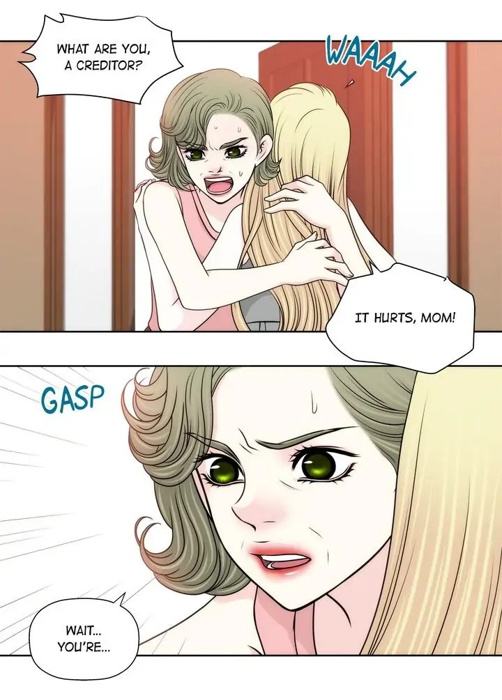 Cinderella’s Man chapter 121 page 11