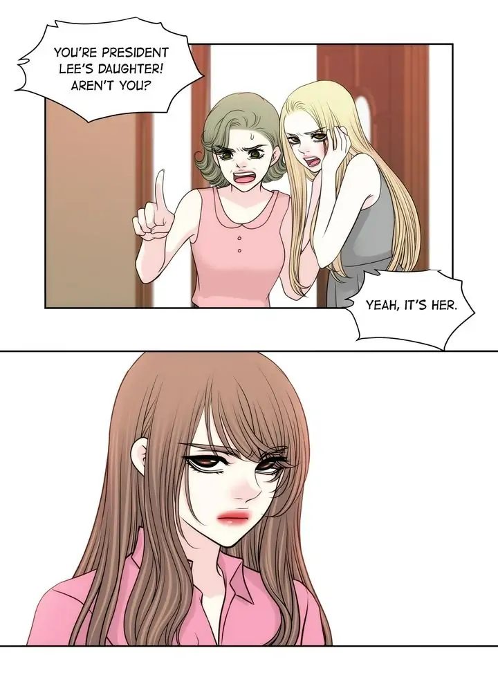 Cinderella’s Man chapter 121 page 12