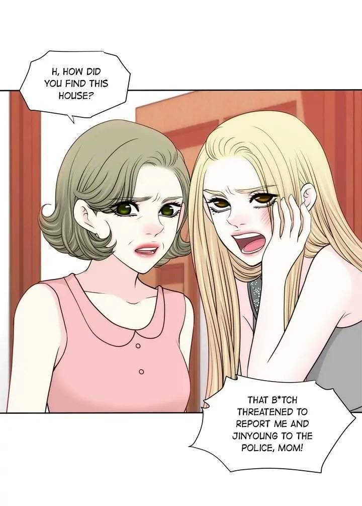 Cinderella’s Man chapter 121 page 19