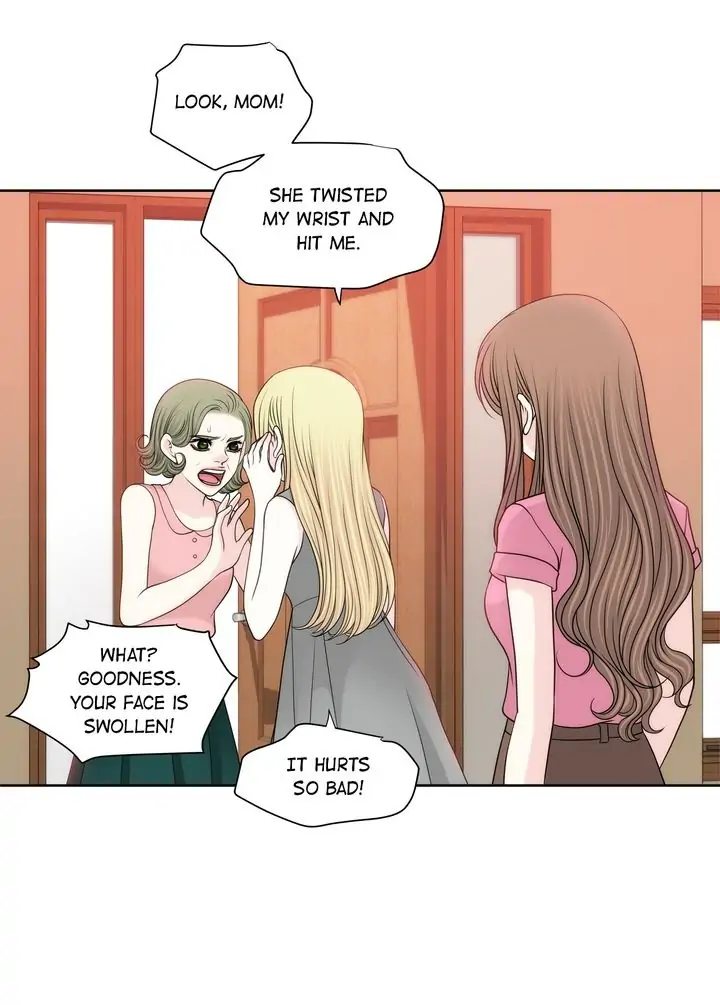 Cinderella’s Man chapter 121 page 21
