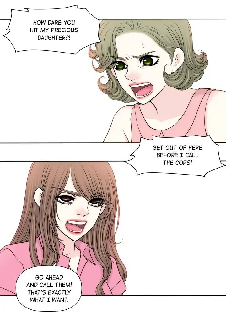 Cinderella’s Man chapter 121 page 22