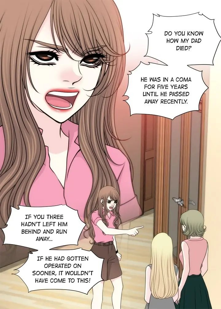 Cinderella’s Man chapter 121 page 23