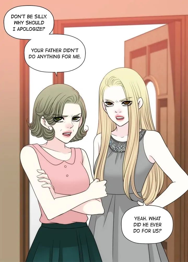 Cinderella’s Man chapter 121 page 26