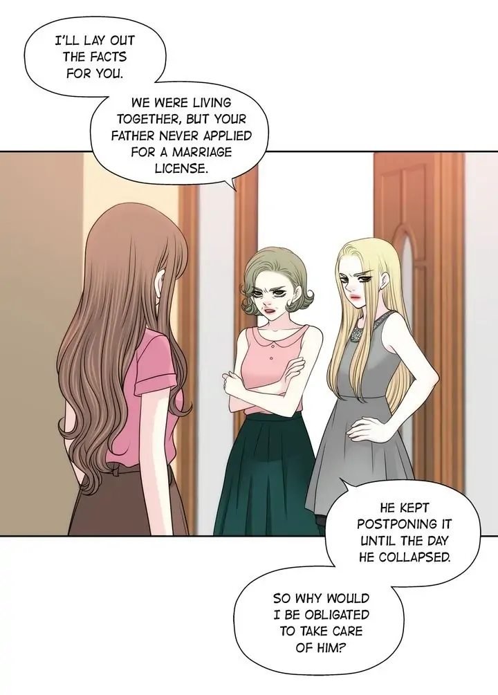 Cinderella’s Man chapter 121 page 27