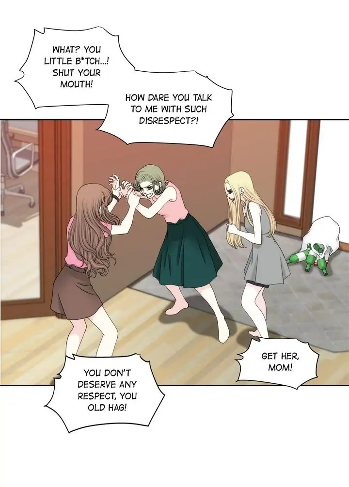 Cinderella’s Man chapter 121 page 29