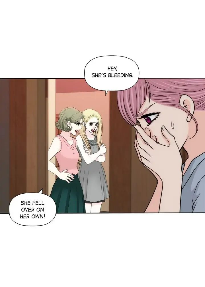 Cinderella’s Man chapter 121 page 34
