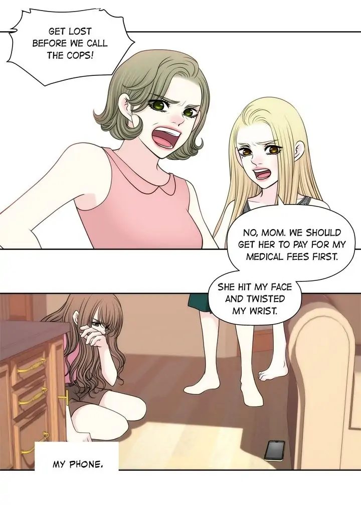 Cinderella’s Man chapter 121 page 39