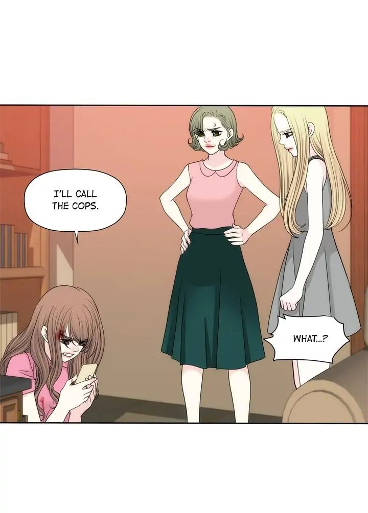 Cinderella’s Man chapter 121 page 40