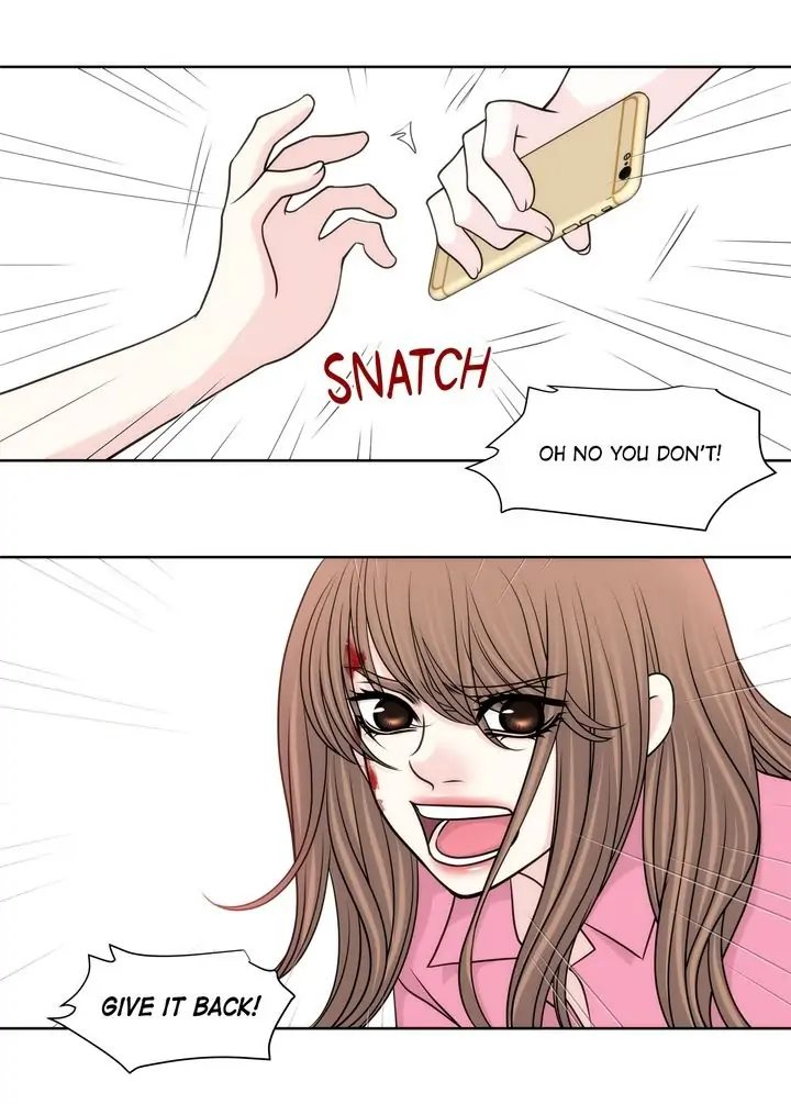 Cinderella’s Man chapter 121 page 41
