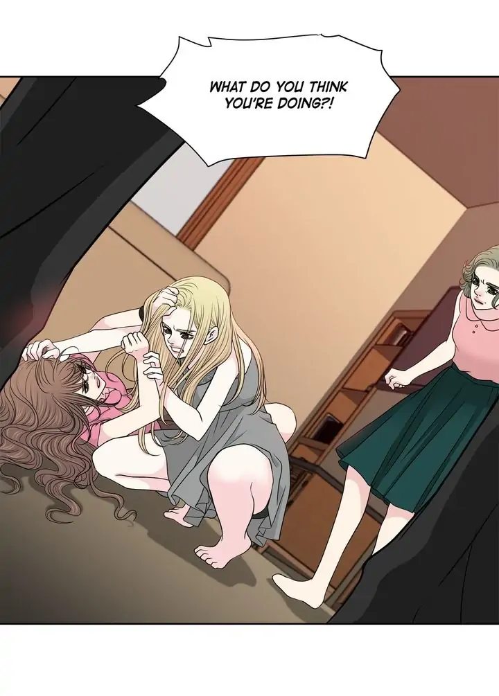 Cinderella’s Man chapter 122 page 8