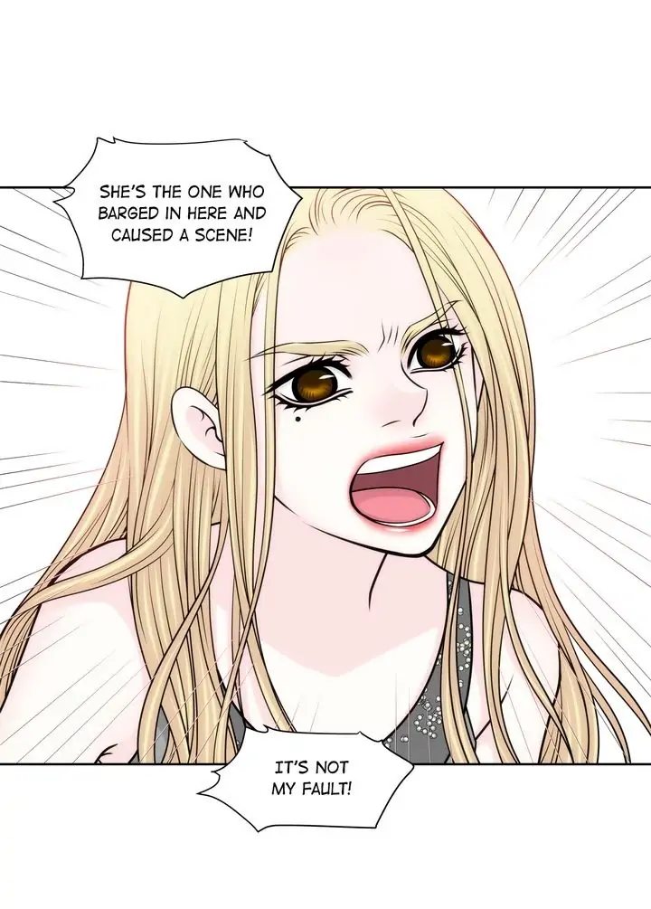 Cinderella’s Man chapter 122 page 14