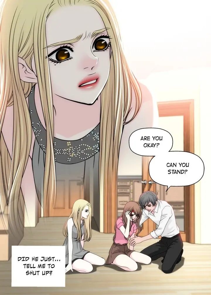 Cinderella’s Man chapter 122 page 18