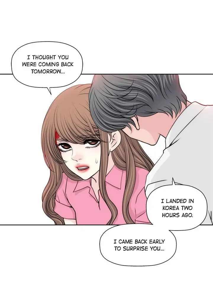 Cinderella’s Man chapter 122 page 19