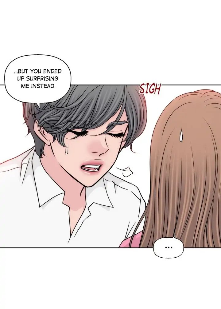 Cinderella’s Man chapter 122 page 20