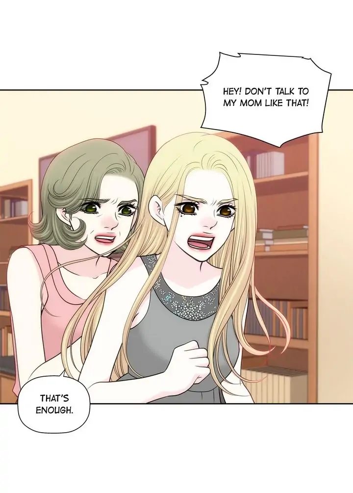 Cinderella’s Man chapter 122 page 26
