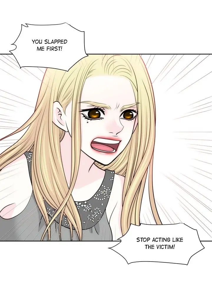 Cinderella’s Man chapter 122 page 27