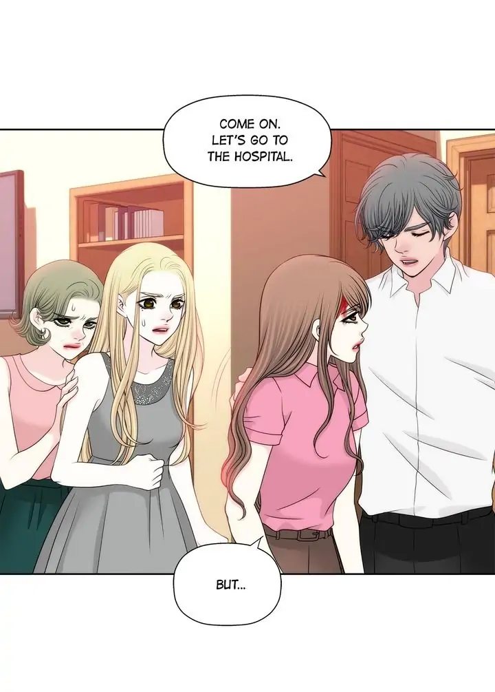 Cinderella’s Man chapter 122 page 28